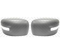 Copertura Specchietto Laterale Calotta Specchio SX Dx per Jeep Rinnegato