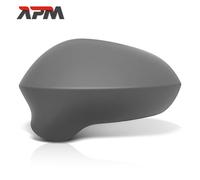 Copertura Specchietto Laterale Calotta Specchio SX Lato Conducente per Seat