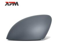 Copertura Specchietto Laterale Calotta Specchio SX Lato per Nissan Renault Clio