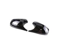 Copertura specchietto laterale Compatibile Con BMW Per E82 E88 E92 E93 2010 2011 2012 2013 Per E90 E91 2008 2009 2010 2011 Copertura Specchietto Retrovisore Tappo Alloggiamento Specchietto Laterale
