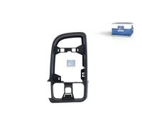 Copertura Specchietto Laterale DT SPARE PARTS Iam-Expertise Adatta Per per