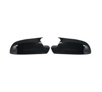 Copertura Specchietto Laterale Per A4 A5 S4 S5 B8.5 RS3 RS4 RS5 A3 8P B8.5 Copertura Specchietto Retrovisore Laterale Adesivo Specchietto Retrovisore Specchietti(Bright black)