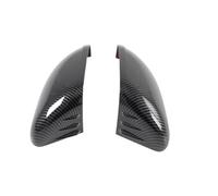 Copertura Specchietto Laterale per Changan Uni-T 2020, Copertura Specchietto Retrovisore Laterale Auto Tappo Ala Guscio Alloggiamento,Carbon Fiber