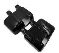 Copertura Specchietto Laterale per Ford F250 2008-2016, Copertura Specchietto Retrovisore Laterale Auto Tappo Ala Guscio Alloggiamento