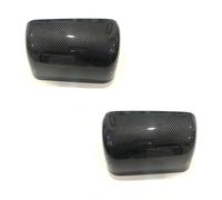 Copertura Specchietto Laterale per Ford F250 2008-2016, Copertura Specchietto Retrovisore Laterale Auto Tappo Ala Guscio Alloggiamento