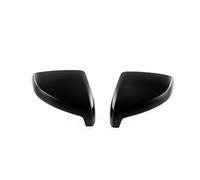 Copertura Specchietto Laterale per Isuzu 2D-Max 2021-2023, Copertura Specchietto Retrovisore Laterale Auto Tappo Ala Guscio Alloggiamento