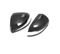 Copertura Specchietto Laterale per Mercedes-Benz C-Class C260Lc200l 2015-2021, Copertura Specchietto Retrovisore Laterale Auto Tappo Ala Guscio Alloggiamento
