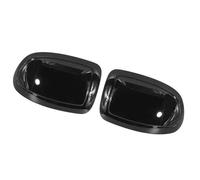 Copertura Specchietto Laterale per Silverado/GMC Sierra 1999-2006, Copertura Specchietto Retrovisore Laterale Auto Tappo Ala Guscio Alloggiamento