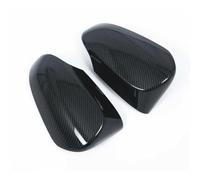 Copertura Specchietto Laterale per Toyota Corolla 2014-2018, Copertura Specchietto Retrovisore Laterale Auto Tappo Ala Guscio Alloggiamento