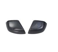 Copertura Specchietto Laterale per Zeekr 009 2023, Copertura Specchietto Retrovisore Laterale Auto Tappo Ala Guscio Alloggiamento,Carbon Fiber