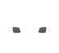 Copertura Specchietto Laterale Set Sinistra Destra Primer per Ford Focus, II Da