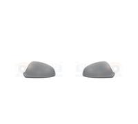 Copertura Specchietto Laterale Set Sinistra Destra Primer per Opel Insignia a -