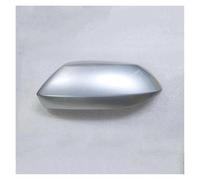 Copertura Specchietto Lato Accessori Copertura Dello Specchio Retrovisore Inverso Borsette Custodia Per Per Yaris 2020 2021 2022 2023 2024(Silver Left)