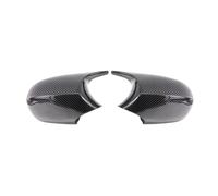 Copertura Specchietto Lato Per E90 E91 2005-2011 2010 E92 E93 2006-2013 2012 2011 2009 E81 E82 E88 E87 Auto Lato Tappo Specchietto Retrovisore Ala Copertura Specchio(2)
