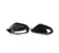 Copertura Specchietto Per A6 Per S6 Per RS6 Per C7 2011 2012 2013 2014 2015 2016 2017 2018 Coperture Ricambio Calotte Degli Specchietti Laterali