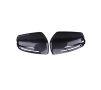 Copertura Specchietto Per Benz W204 C207 W212 W221 C218 | Auto Specchietto Retrovisore Cap Ala Copertura Specchio Laterale Aggiornamento Esterno