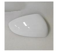 Copertura Specchietto Per Chevrolet Per Aveo Per Sonic 2011-2014 Copertura Specchietto Retrovisore Custodia Guscio Accessori Auto Calotta Copertura Specchio(White right)