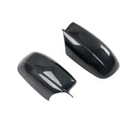 Copertura Specchietto Per Dodge Per Charger 2011-2021 Auto Retrovisore Laterale Copertura Specchio Ala Cap Esterno Adesivo Vista Posteriore Trim