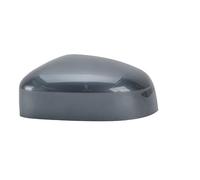 Copertura Specchietto Per Ford Per Focus MK2 2009-2011 MK3 11-18 Per Mondeo MK4 10-14 Calotta Specchietto Laterale Copertura Specchietto Retrovisore Calotta Copertura Specchio(1x left Dark grey)