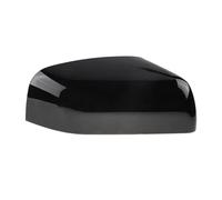 Copertura Specchietto Per Land Per Range Per Rover Per Discovery 4 Sport Per Freelander 2 LR2 LR4 2010-2014 Copri Specchietto Retrovisore Laterale Calotta Copertura Specchio(Glossy Black R)