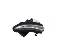 Copertura Specchietto Per LEXUS ES IS 2013-2017 CT 2011-2018 LS 2013-2016 GS 2012-2017 RC LHD Copertura Specchietto Retrovisore Laterale Calotta Copertura Specchio(Turn signal lamp LH)
