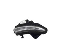 Copertura Specchietto Per LEXUS ES IS 2013-2017 CT 2011-2018 LS 2013-2016 GS 2012-2017 RC LHD Copertura Specchietto Retrovisore Laterale Calotta Copertura Specchio(Turn signal lamp RH)