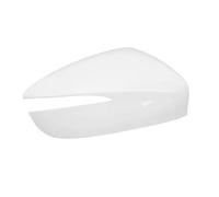 Copertura Specchietto Per Mazda Per CX-3 2015 2016 2017 2018 2019 Sinistra Lato Destro Retrovisore Tappo Copertura Specchio Bianco Non Verniciato