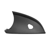 Copertura Specchietto Per Mercedes Per Benz ABCES GLA GLK Classe W204 W221 W212 2128100015 2128100115 Auto Specchio Laterale Inferiore Supporto Copertura Trim Copri Retrovisore Auto(Sinistra)
