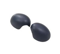 Copertura Specchietto Per Mini F54 F55 F56 F57 F60 2014-2019 LHD Specchietto Retrovisore Laterale Copertura Alloggiamento Specchietto Retrovisore Calotta Specchio Retrovisore(Primed Pair)