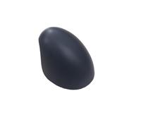 Copertura Specchietto Per Mini F54 F55 F56 F57 F60 2014-2019 LHD Specchietto Retrovisore Laterale Copertura Alloggiamento Specchietto Retrovisore Calotta Specchio Retrovisore(Primed Left)