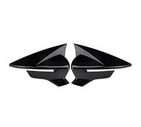 Copertura Specchietto Per SEAT Per Leon Per MK3 Per 5F Per ST Per FR Per Cupra 2017-2020 Auto Porta Laterale Vista Posteriore Tappo Copertura Specchio
