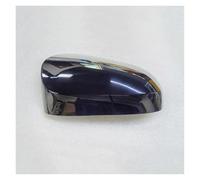 Copertura Specchietto Per Toyota Per Passo 2016-2019 Copertura Specchietto Retrovisore Guscio Specchietto Retrovisore Alloggiamento Specchietto Calotta Copertura Specchio(Black mica L)