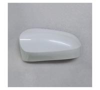 Copertura Specchietto Per Toyota Per Passo 2016-2019 Copertura Specchietto Retrovisore Guscio Specchietto Retrovisore Alloggiamento Specchietto Calotta Copertura Specchio(Pearl white L)