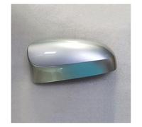 Copertura Specchietto Per Toyota Per Passo 2016-2019 Copertura Specchietto Retrovisore Guscio Specchietto Retrovisore Alloggiamento Specchietto Calotta Copertura Specchio(Silver Left)