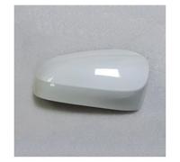 Copertura Specchietto Per Toyota Per Passo 2016-2019 Copertura Specchietto Retrovisore Guscio Specchietto Retrovisore Alloggiamento Specchietto Calotta Copertura Specchio(Pearl white R)