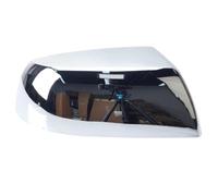 Copertura Specchietto Per Toyota Per Sequoia Per Tundra 2007-2021 Retrovisore Ala Specchio Tappo Copertura Con Fibbia Porta Accessori Auto