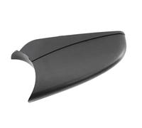 Copertura Specchietto Per Vauxhall Per Opel Per Astra H Mk5 2004 2005 2006 2007 2008 2009 Copri Specchietto Retrovisore Copertura Inferiore Supporto Laterale Inferiore CLVCCZTZGW(Black Right Side)