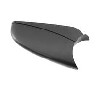 Copertura Specchietto Per Vauxhall Per Opel Per Astra H Mk5 2004 2005 2006 2007 2008 2009 Copri Specchietto Retrovisore Copertura Inferiore Supporto Laterale Inferiore CLVCCZTZGW(Black Left Side)