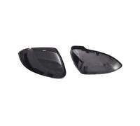 Copertura Specchietto Per VW Per Golf 8 Per MK8 VIII 2020 2021 2022 2023 Nero Carbonio Side Specchio Retrovisore Tappo Copertura Auto Esterni