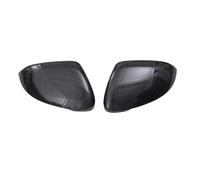 Copertura Specchietto Per VW Per Golf 8 Per MK8 VIII 2020 2021 2022 2023 Nero Carbonio Side Specchio Retrovisore Tappo Copertura Auto Esterni