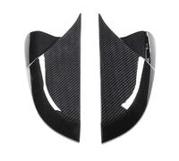 Copertura Specchietto Retrovis Per Civic 10th 2016-2019 La Copertura Dello Specchietto Laterale Auto(Carbon Fiber)