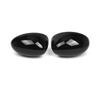 Copertura Specchietto Retrovisore Auto 51167030715 51167030716 Per Cooper R Per Serie Per R50 Per R53 2000-2008 Sostituzione Alloggiamento Tappo Coprispecchietto(Left Right Side)
