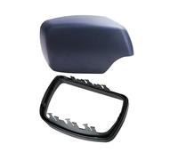 Copertura specchietto retrovisore auto Per B&MW X5 E53 2000 2001 2002 2003 2004 2005 2006 51168256322 51168254904 Copri Specchietto Retrovisore Sinistro Destro Tappi Specchietto Laterale(1 pezzo giust