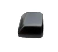 Copertura Specchietto Retrovisore Auto Per Jeep Per Wrangler Per JL 2018-2023 Auto Esterno Lato Retrovisore Copertura Dello Specchio Coperchio Cap Housing(No hole right)