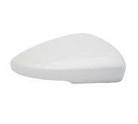 Copertura Specchietto Retrovisore Auto Per MG 6 Per MG6 2017-2019 Accessori Specchi Retrovisori Esterni Copertura Specchietto Retrovisore Laterale Custodia(1pcs pearl white R)
