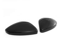 Copertura Specchietto Retrovisore Auto Per Peugeot 208/2008 2012-2018 Per Citroen C3 2016-2020 2 Pezzi Guscio Specchietto Laterale Esterno MNGNCBXWK