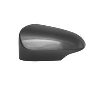 Copertura specchietto retrovisore auto Per Toyota Per Yaris 2012 2013 2014 2015-2020 Copri Specchietto Retrovisore Ala Laterale Copri Specchietto Retrovisore Guscio Tappo Alloggiamento(Grigio-L)