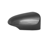 Copertura specchietto retrovisore auto Per Toyota Per Yaris 2012 2013 2014 2015-2020 Copri Specchietto Retrovisore Ala Laterale Copri Specchietto Retrovisore Guscio Tappo Alloggiamento(Grigio-R)