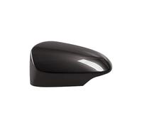 Copertura Specchietto Retrovisore Auto Per Toyota Per Yaris 2012-2019 Auto Retrovisore Copertura Dello Specchio Lato Borsette Cap Housing(Grey Left)