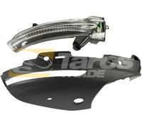 Copertura Specchietto Retrovisore DX Per Renault Clio V 19-23|Megane Sedan 2016-